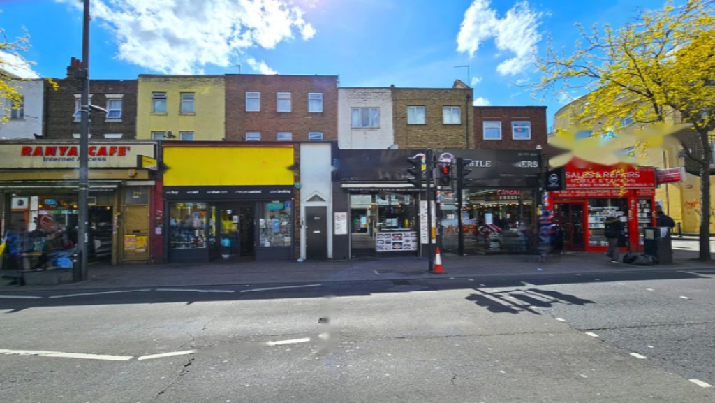 Appartement à Londres, Royaume-Uni, 41 m² - image 5