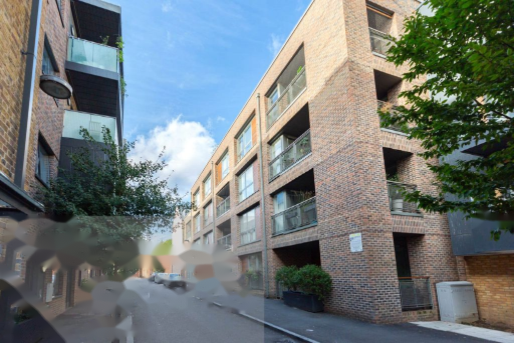 Appartement à Londres, Royaume-Uni, 56 m² - image 5