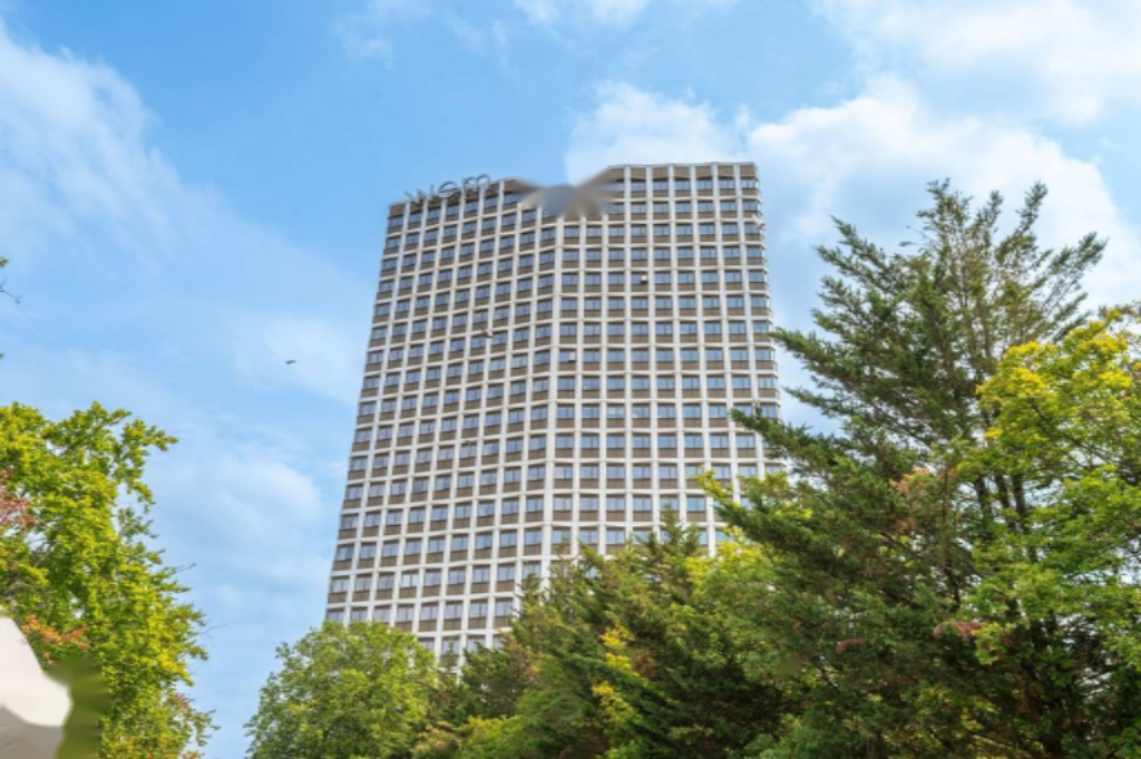 Wohnung in London, Großbritannien, 28 m² - Foto 5