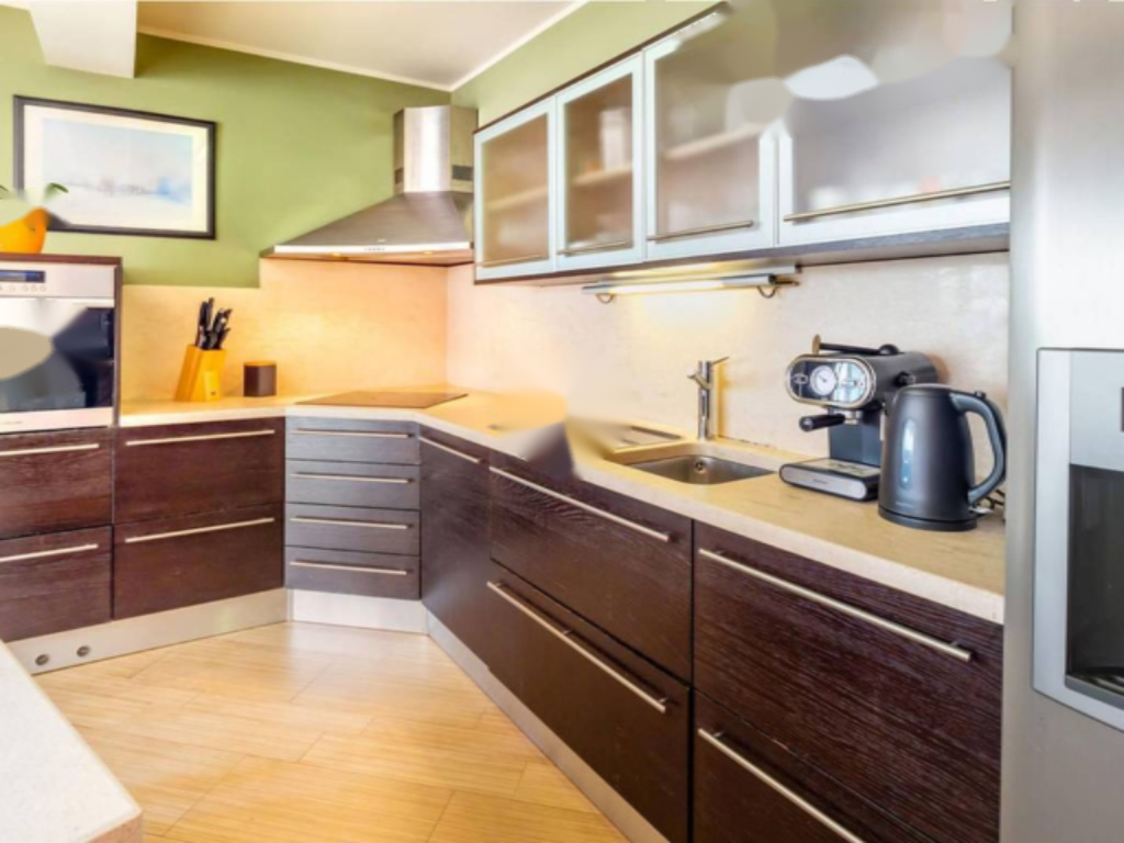 Haus in Opatija, Kroatien, 550 m² - Foto 5