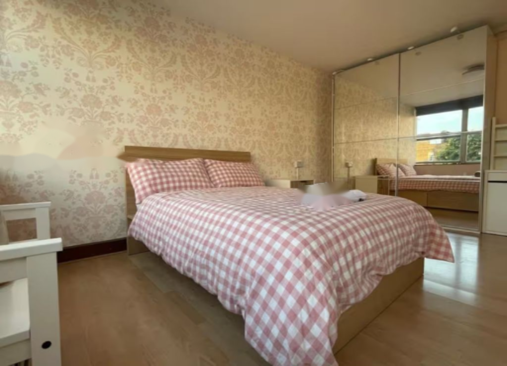 Wohnung in London, Großbritannien, 35 m² - Foto 5