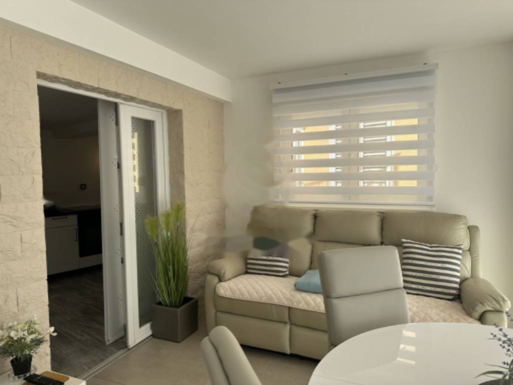 Flat in Opatija, Croatia, 29 m² - picture 5