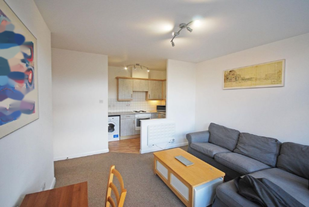 Wohnung in London, Großbritannien, 54 m² - Foto 5