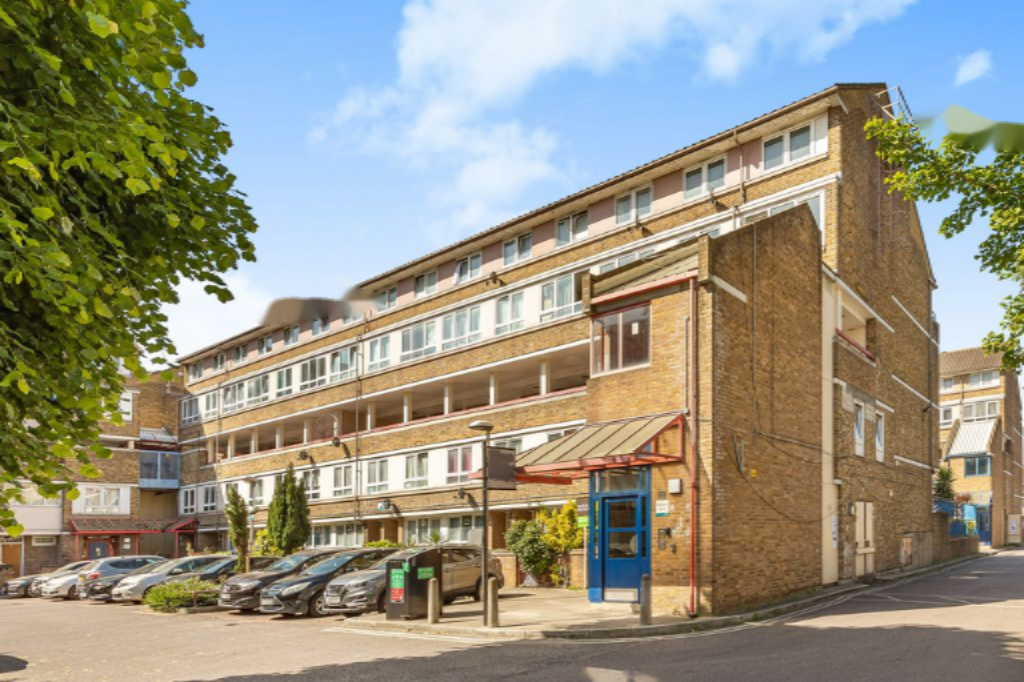 Appartamento a Londra, Regno Unito, 64 m² - foto 5