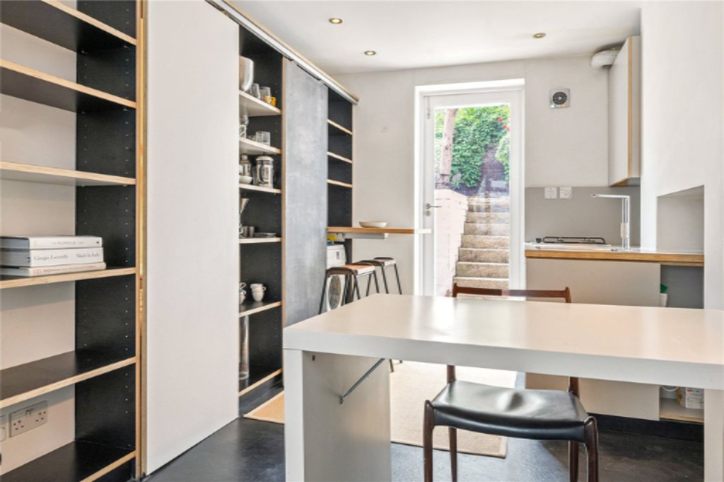 Appartement à Londres, Royaume-Uni, 62 m² - image 5