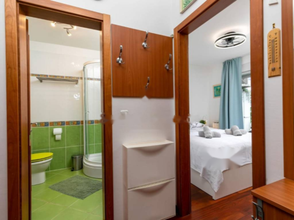 Appartamento a Opatija, Croazia, 47 m² - foto 5