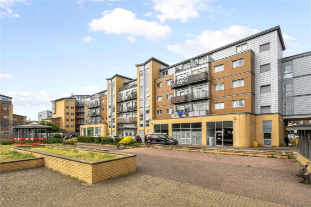 Appartement à Londres, Royaume-Uni, 54 m² - image 5