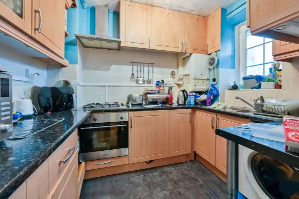 Appartamento a Londra, Regno Unito, 47 m² - foto 5