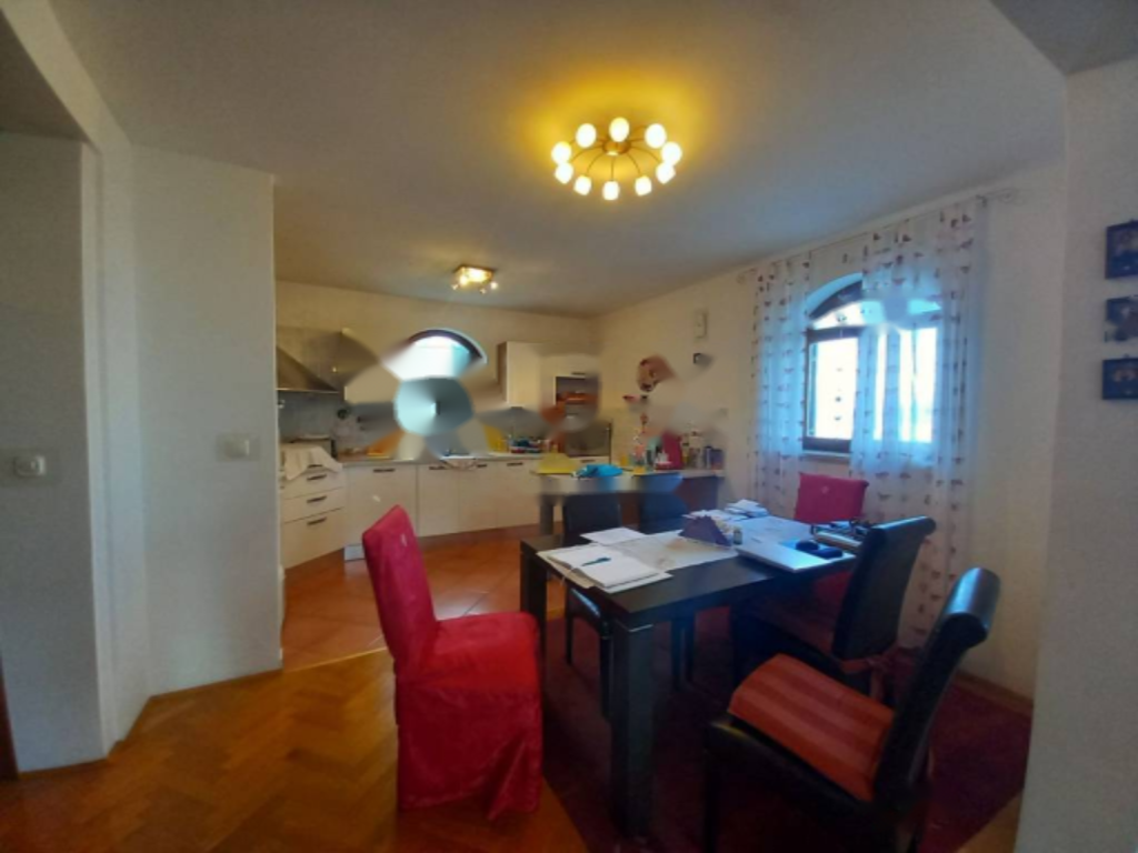Haus in Opatija, Kroatien, 394 m² - Foto 5