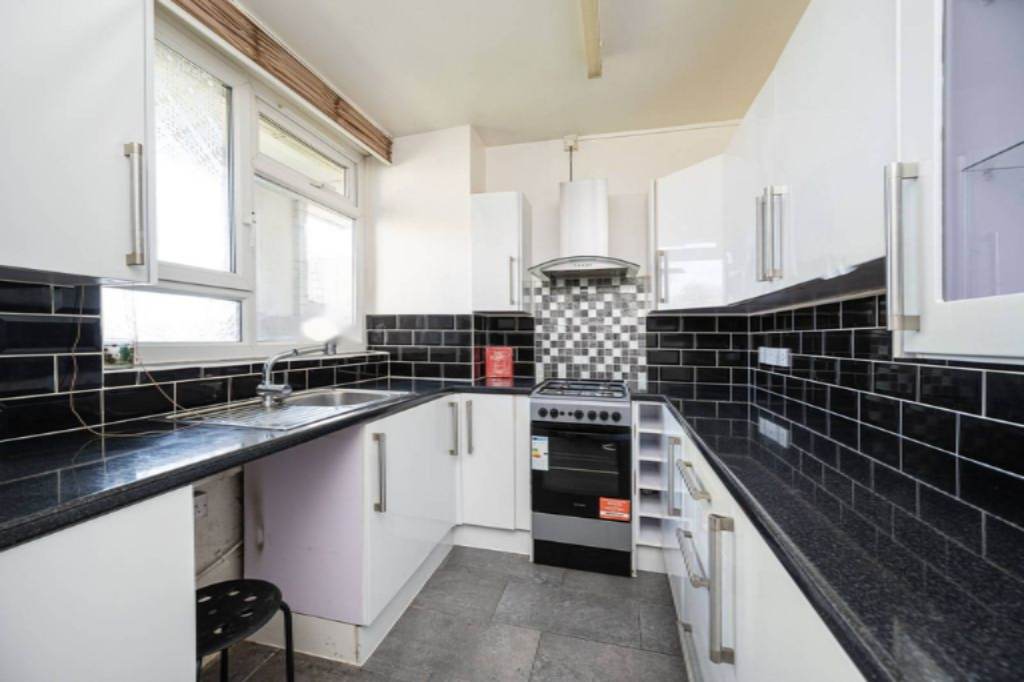 Appartement à Londres, Royaume-Uni, 43 m² - image 5