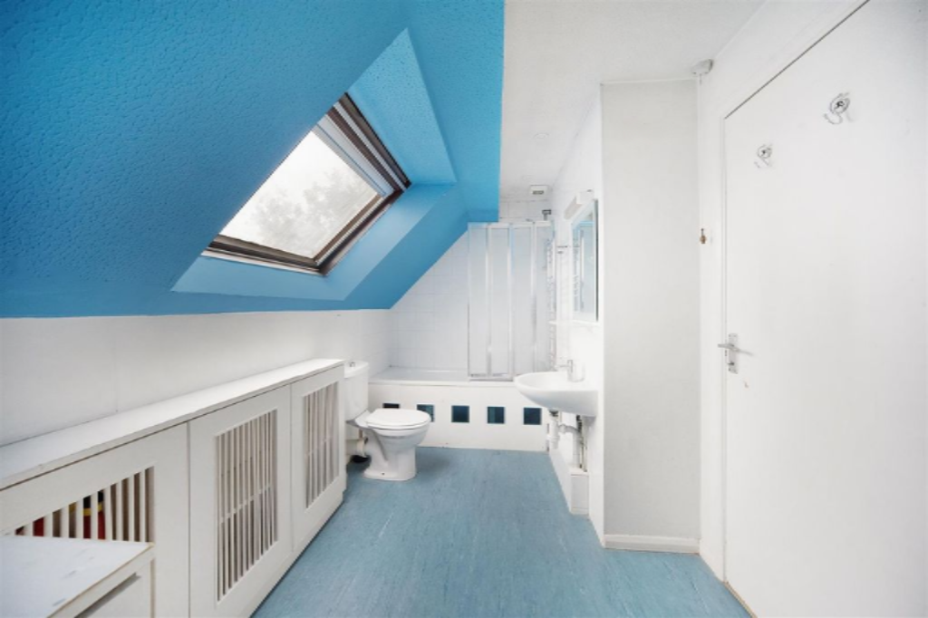 Wohnung in London, Großbritannien, 74 m² - Foto 5