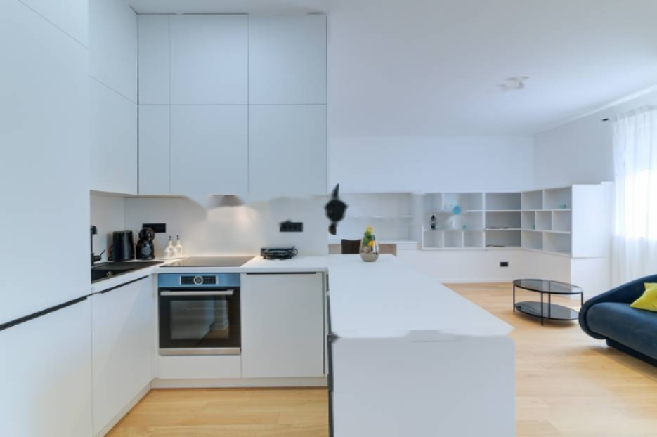 Appartamento a Opatija, Croazia, 67 m² - foto 5