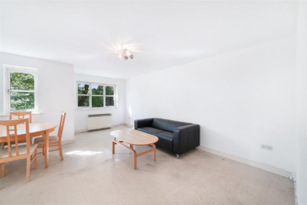 Piso en Londres, Reino Unido, 60 m² - imagen 5