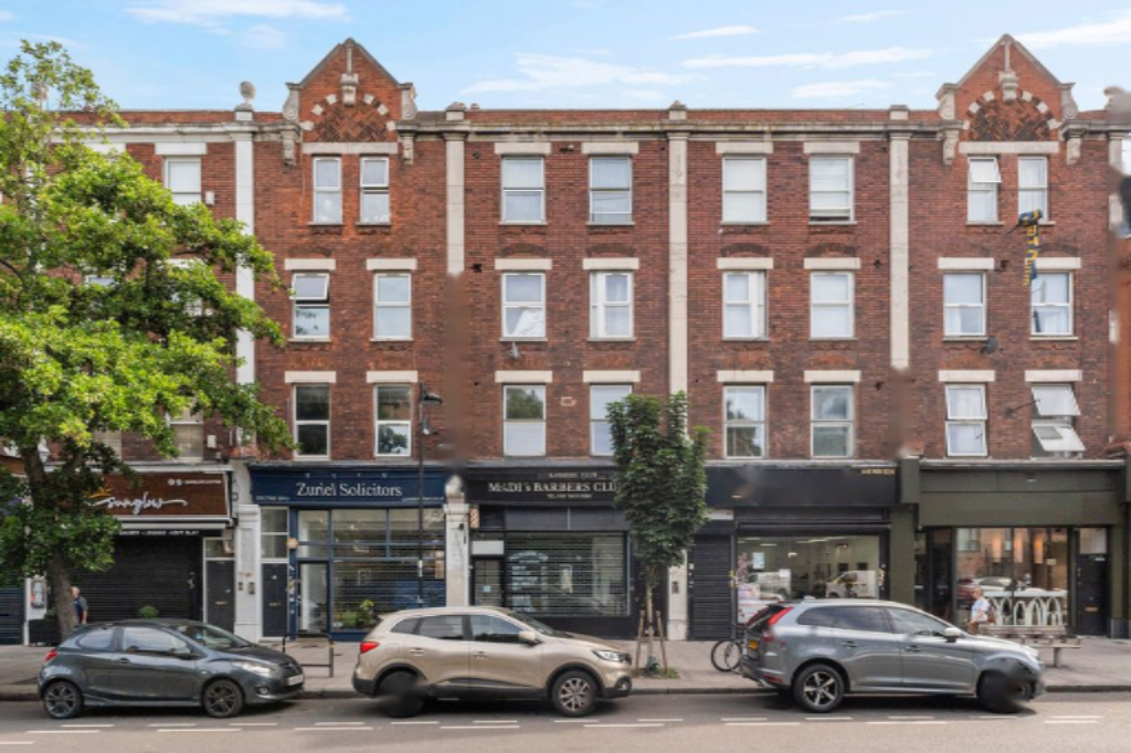 Appartamento a Londra, Regno Unito, 19 m² - foto 5