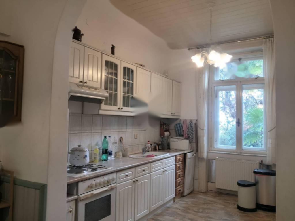 Wohnung in Opatija, Kroatien, 250 m² - Foto 5
