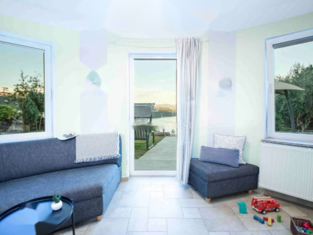 Flat in Opatija, Croatia, 170 m² - picture 5