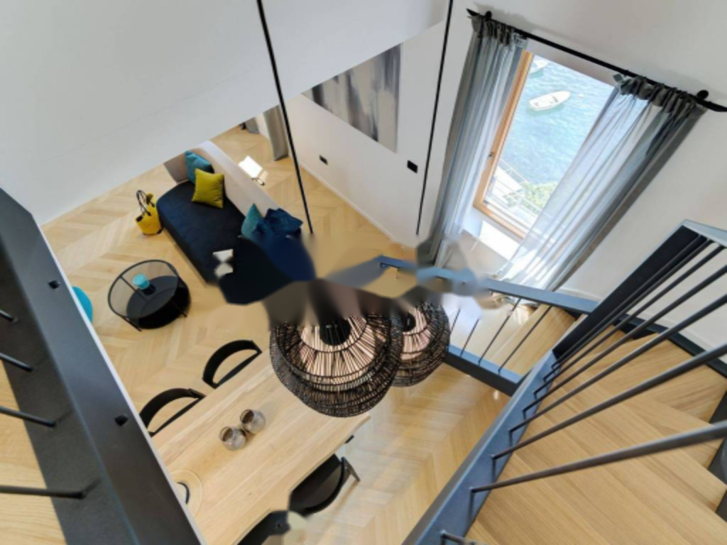 Piso en Opatija, Croacia, 99 m² - imagen 5