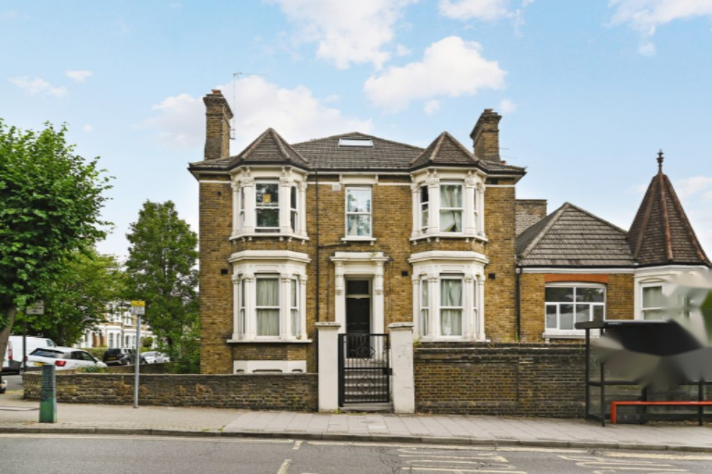 Appartement à Londres, Royaume-Uni, 46 m² - image 5