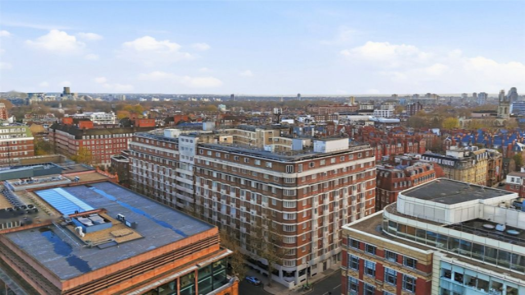 Appartement à Londres, Royaume-Uni, 17 m² - image 5