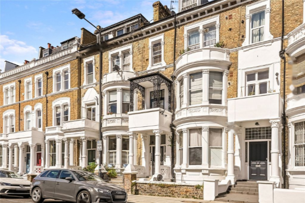 Appartamento a Londra, Regno Unito, 30 m² - foto 5