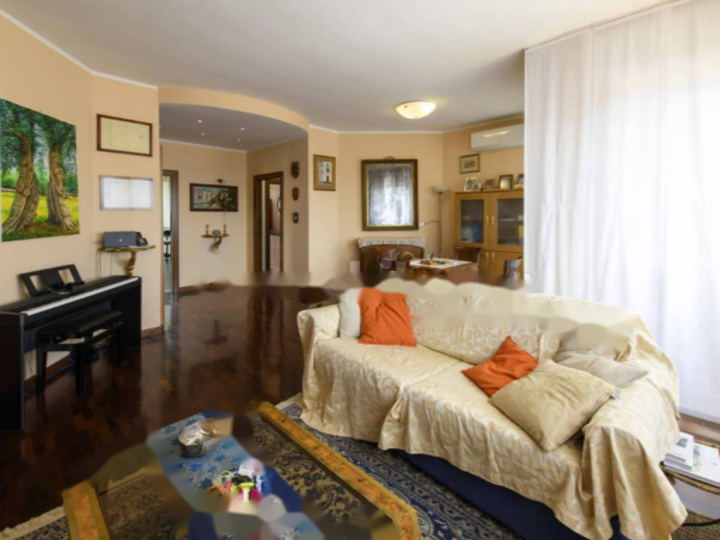 Wohnung in Gorizia, Italien, 95 m² - Foto 5