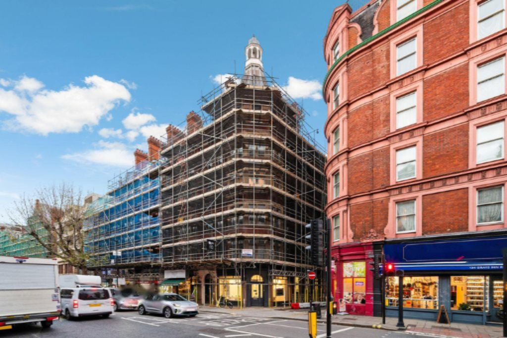 Appartamento a Londra, Regno Unito, 37 m² - foto 5