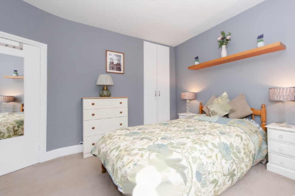 Wohnung in London, Großbritannien, 54 m² - Foto 5