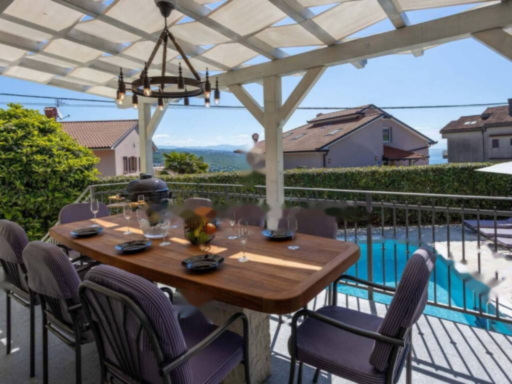 Casa en Opatija, Croacia, 150 m² - imagen 5