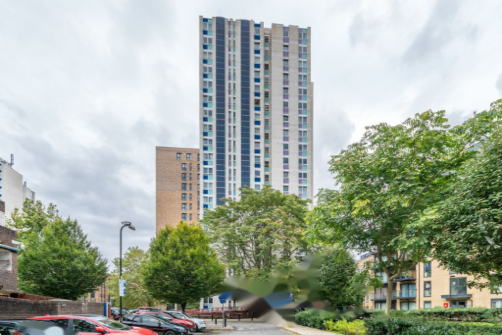 Piso en Londres, Reino Unido, 76 m² - imagen 5