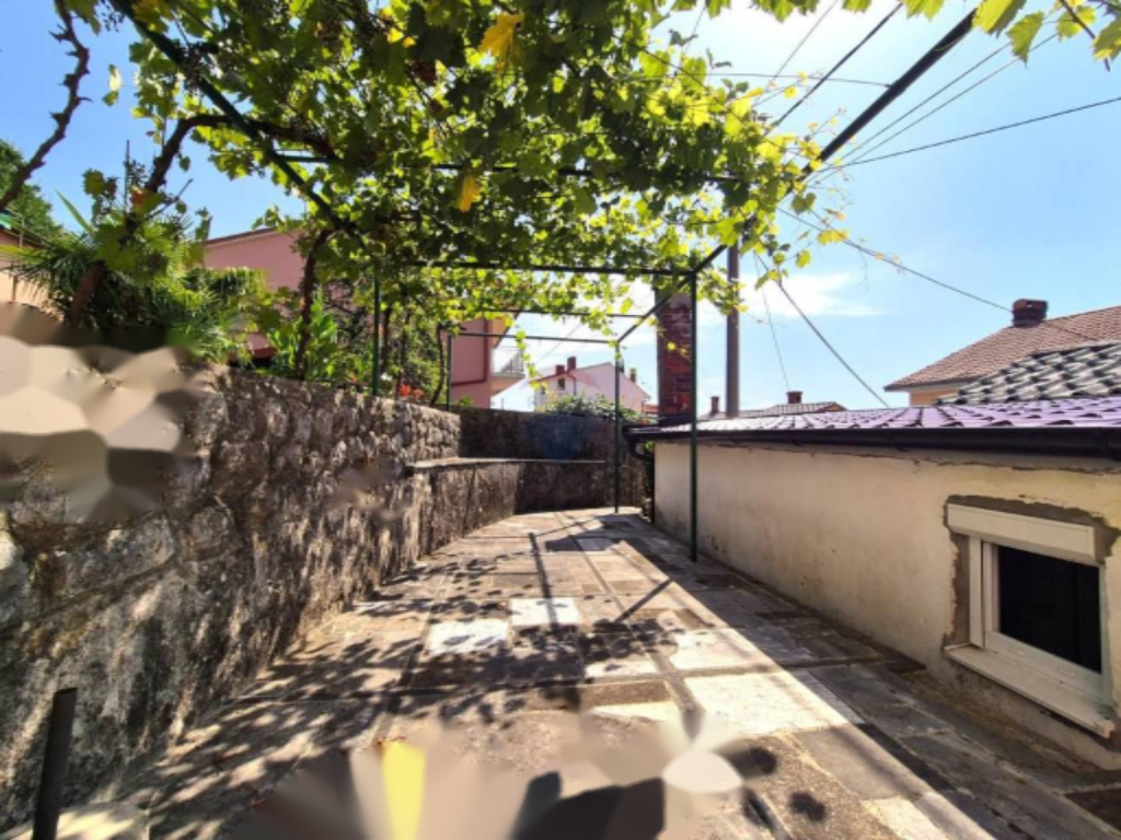 Haus in Opatija, Kroatien, 102 m² - Foto 5