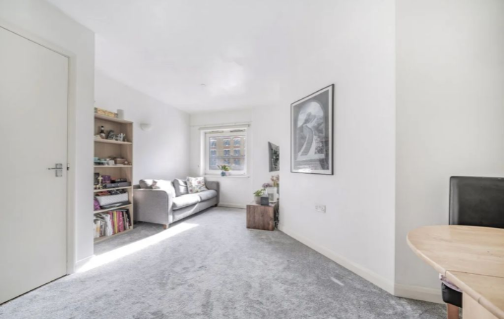 Appartamento a Londra, Regno Unito, 43 m² - foto 5