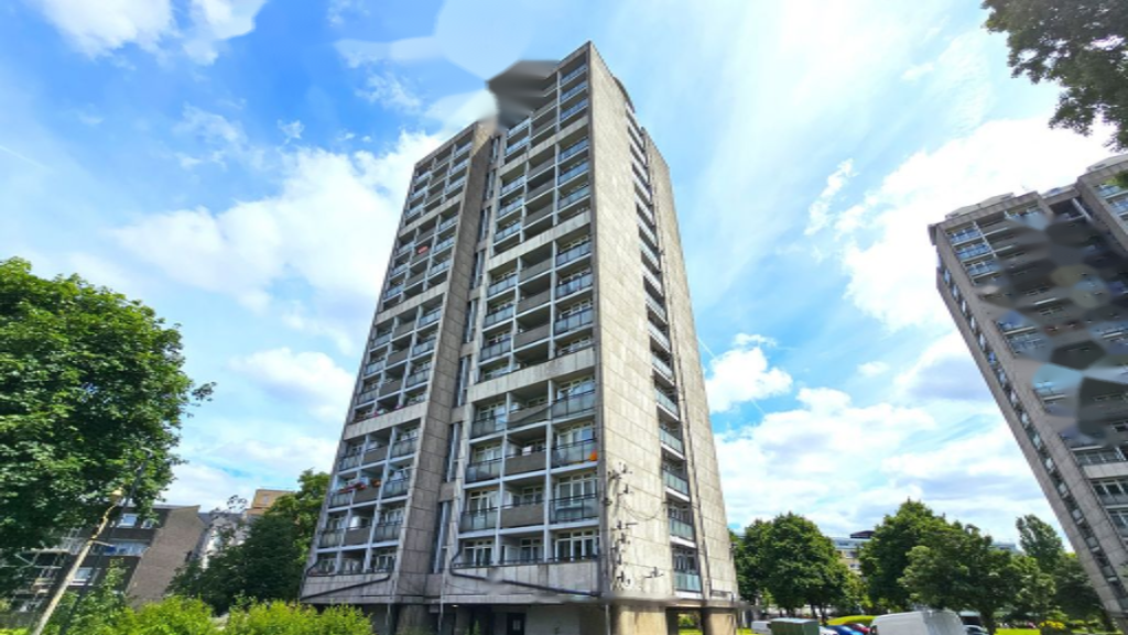 Appartement à Londres, Royaume-Uni, 58 m² - image 5