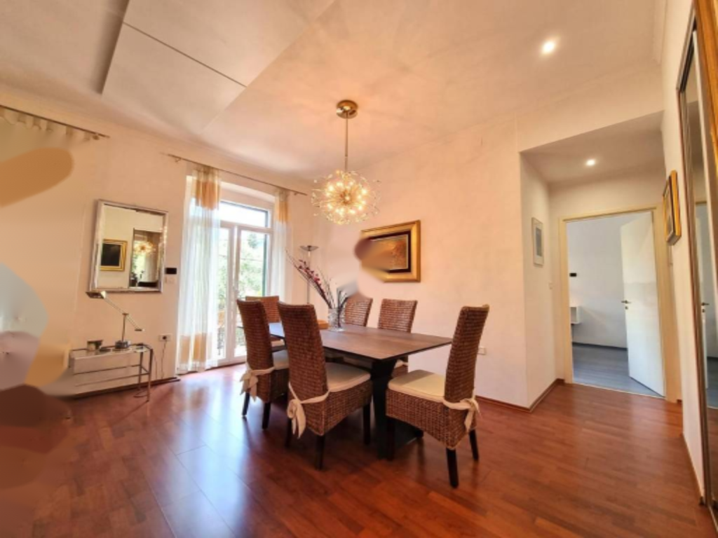 Wohnung in Opatija, Kroatien, 99 m² - Foto 5