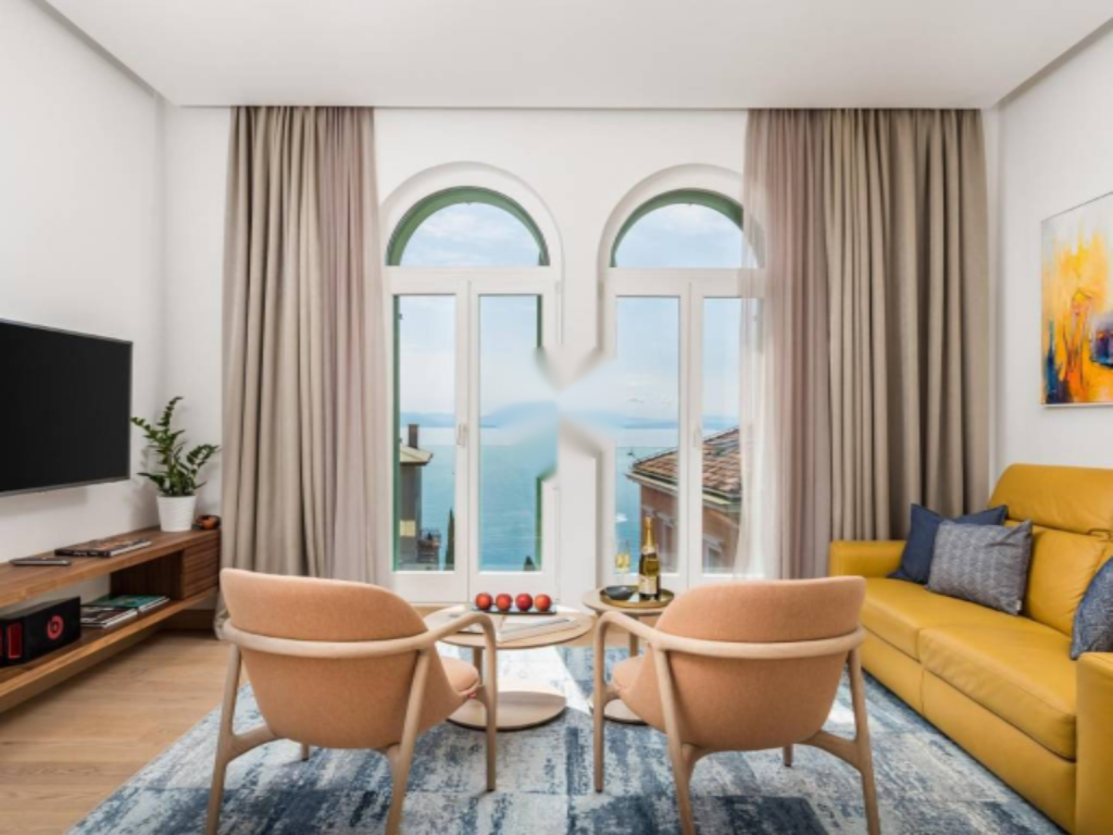 Wohnung in Opatija, Kroatien, 79 m² - Foto 5