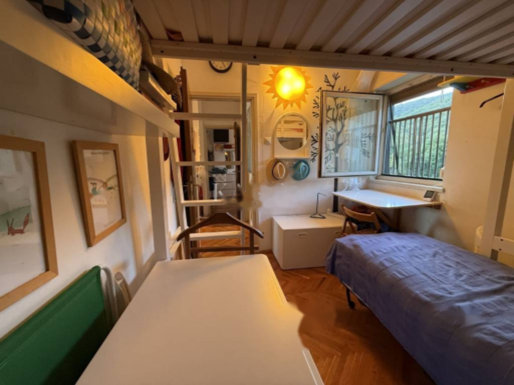 Wohnung in Opatija, Kroatien, 47 m² - Foto 5