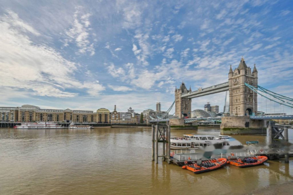 Appartement à Londres, Royaume-Uni, 47 m² - image 5