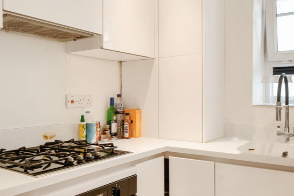 Appartamento a Londra, Regno Unito, 45 m² - foto 5