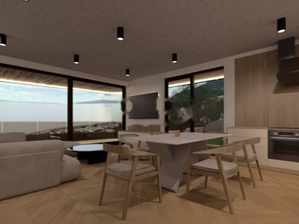 Appartamento a Opatija, Croazia, 112 m² - foto 5