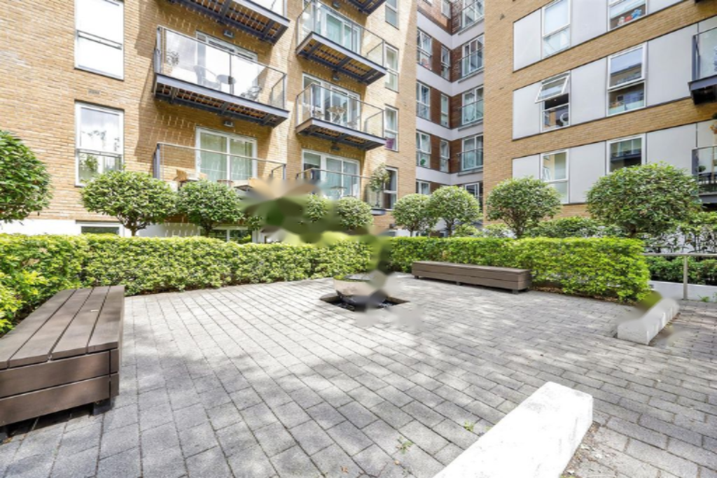 Appartement à Londres, Royaume-Uni, 39 m² - image 5