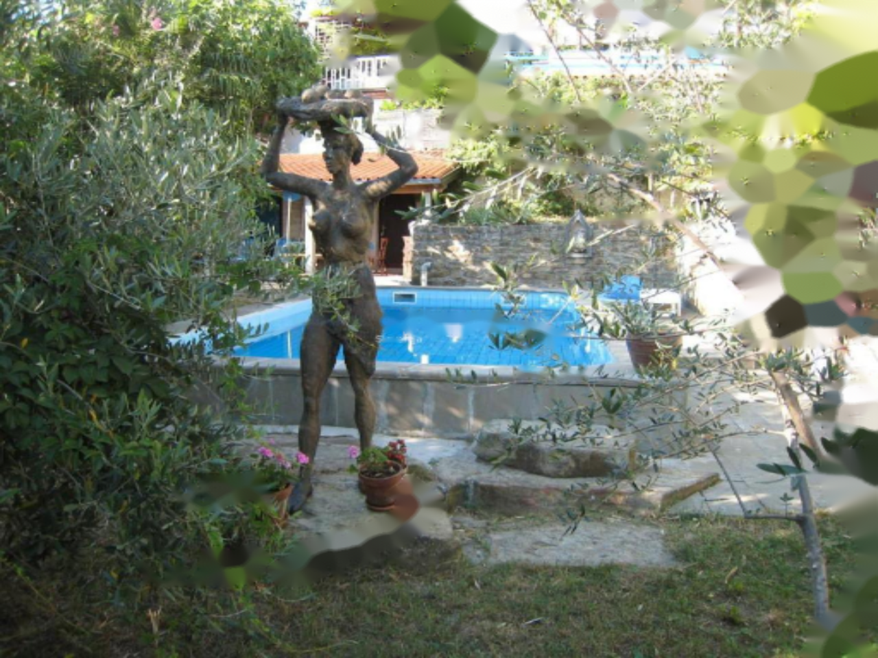 Haus in Portorož, Slowenien, 383 m² - Foto 5