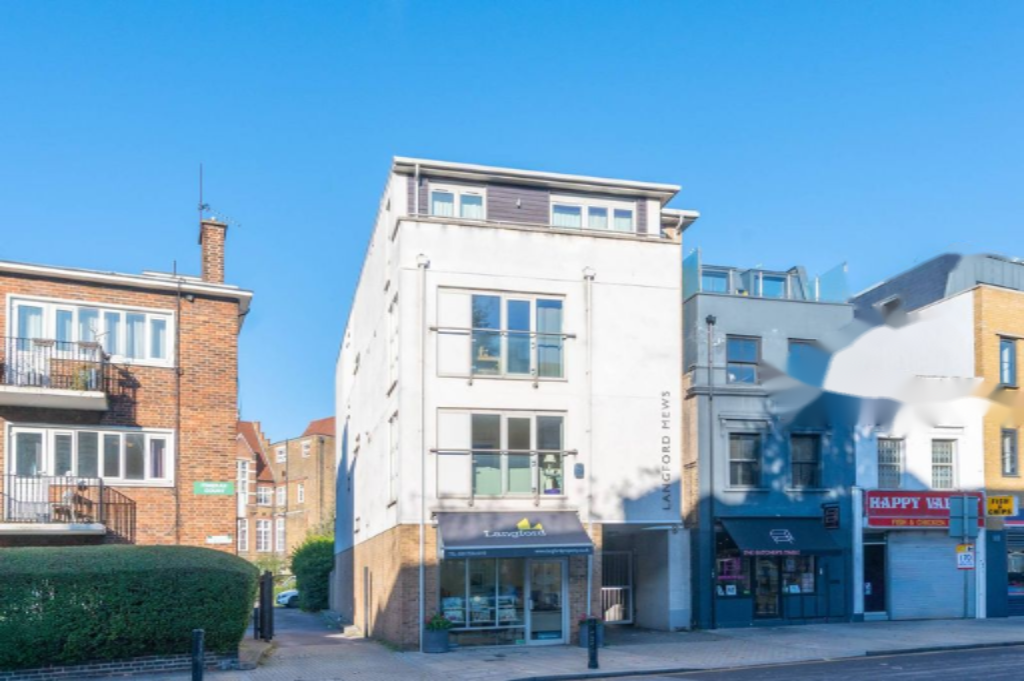 Flat in London, United Kingdom, 46 m² - picture 5