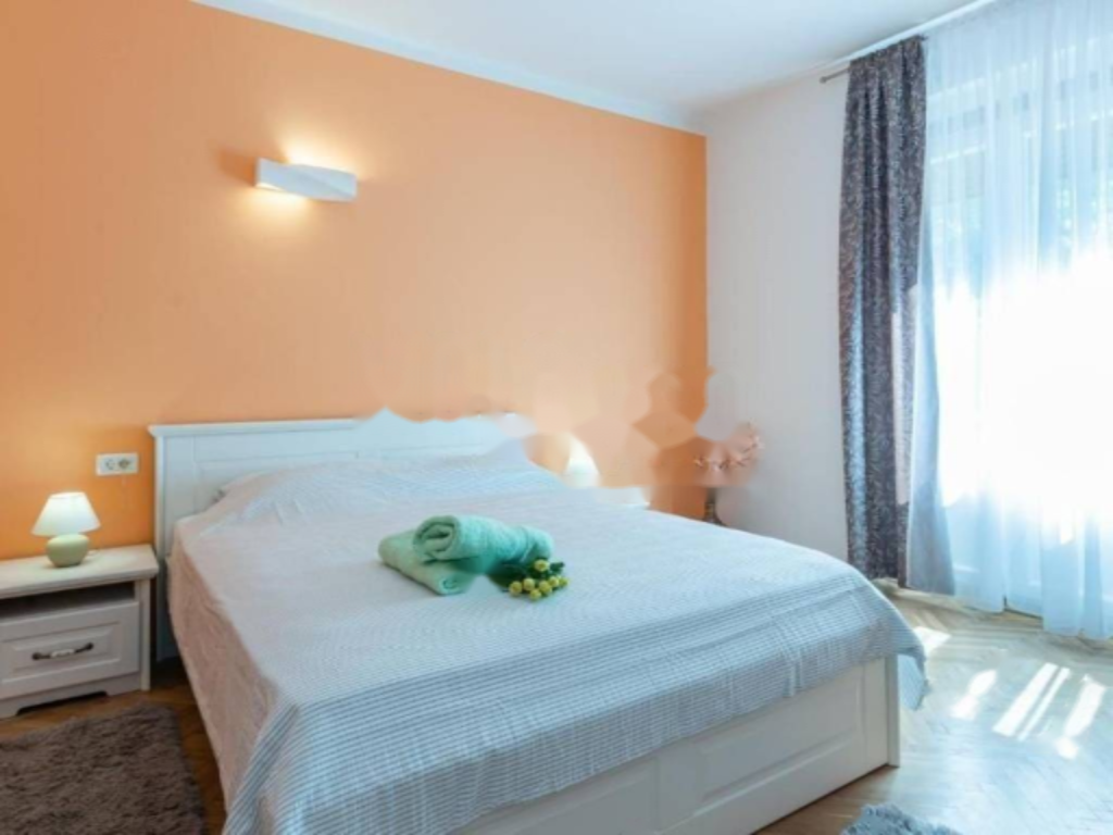 Wohnung in Opatija, Kroatien, 140 m² - Foto 5