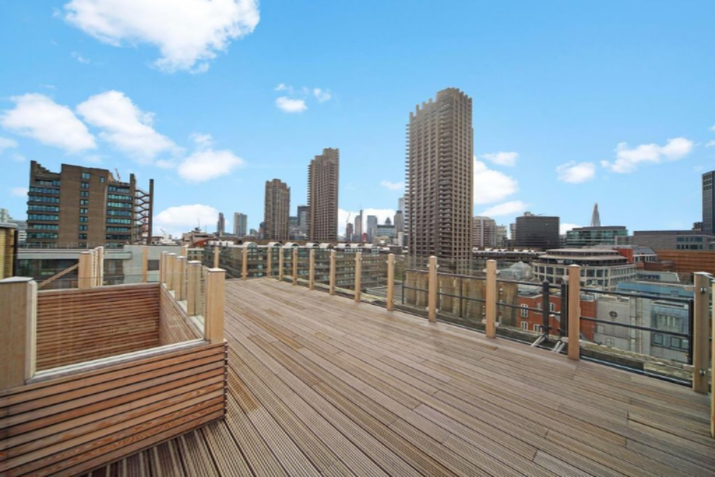 Appartement à Londres, Royaume-Uni, 27 m² - image 5