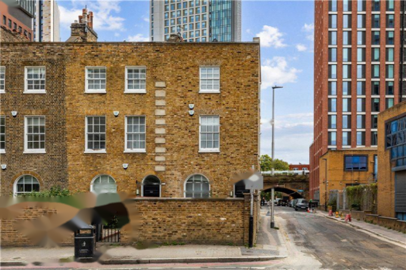 Flat in London, United Kingdom, 39 m² - picture 5