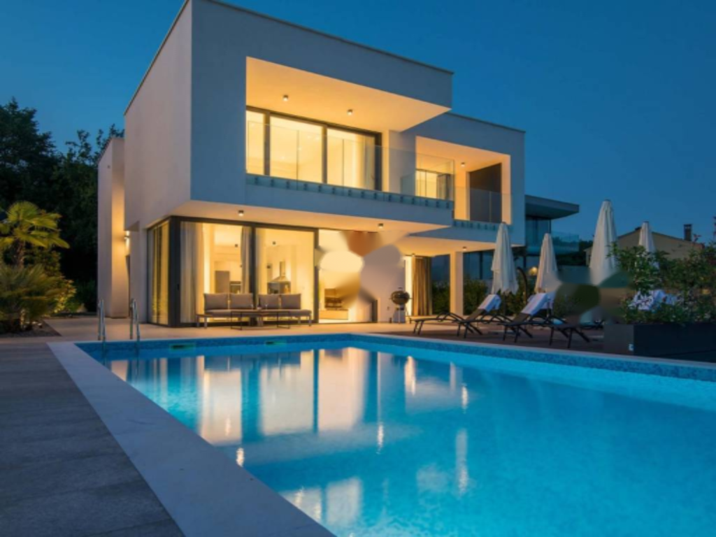 Wohnung in Opatija, Kroatien, 264 m² - Foto 5