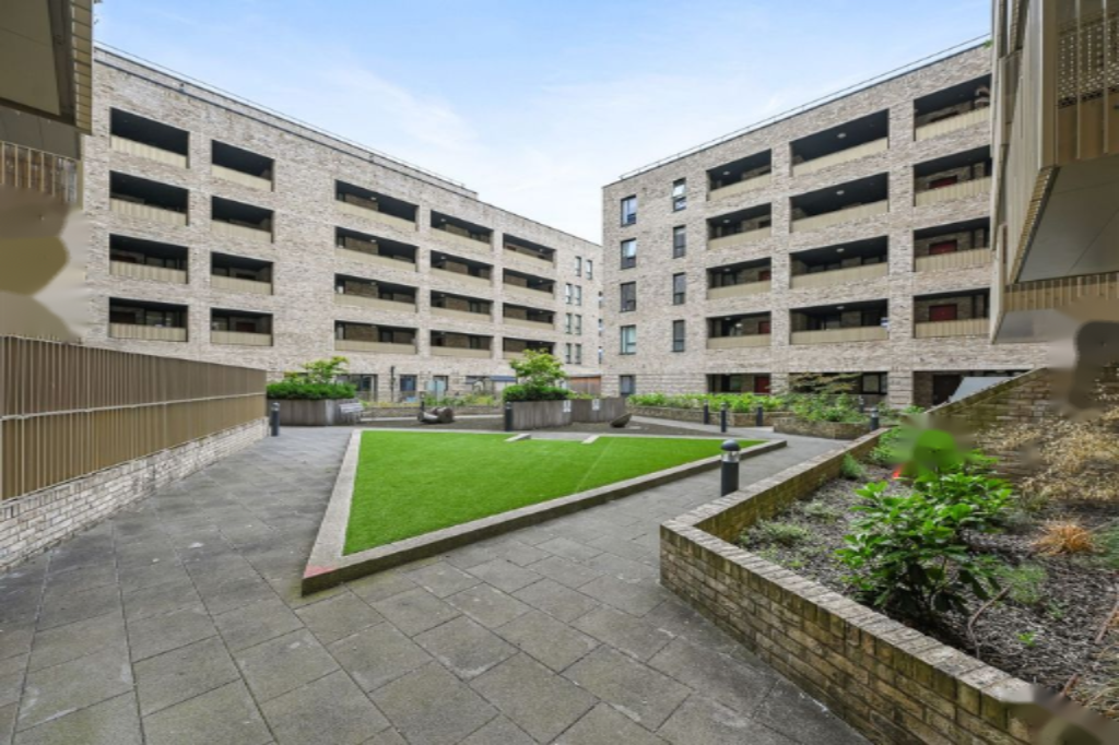 Appartamento a Londra, Regno Unito, 8 m² - foto 5