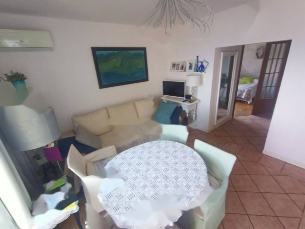 Wohnung in Opatija, Kroatien, 126 m² - Foto 5