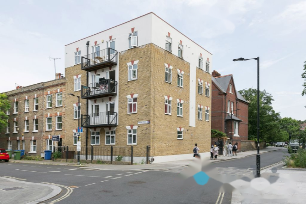 Piso en Londres, Reino Unido, 60 m² - imagen 5