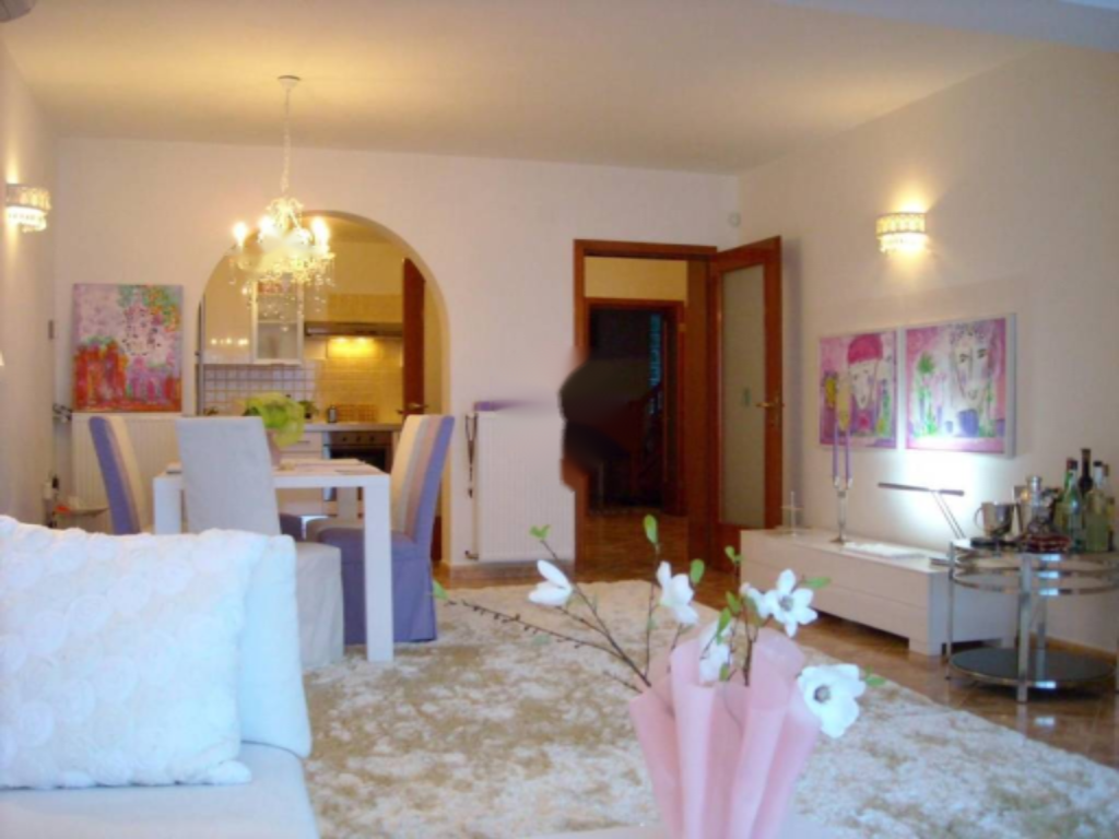 Piso en Opatija, Croacia, 202 m² - imagen 5