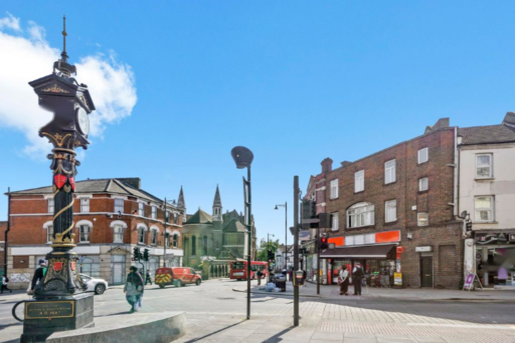 Appartement à Londres, Royaume-Uni, 60 m² - image 5